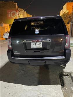 GMC Yukon